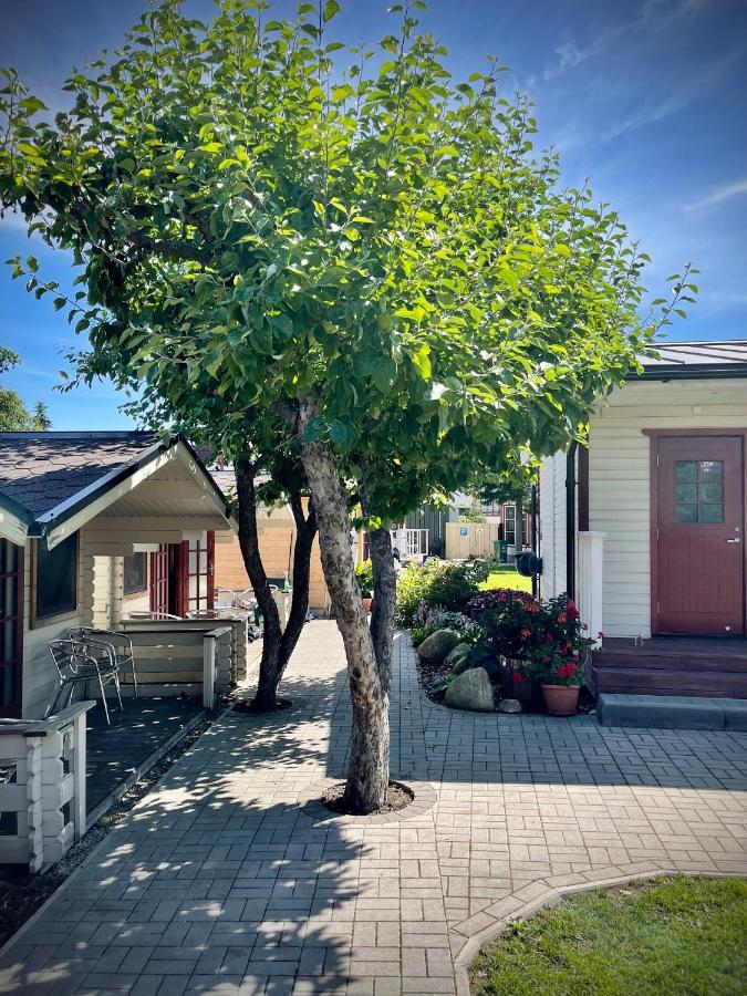 Aleksandri Guesthouse Pärnu Exterior foto